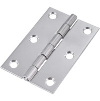 BUTT HINGES - 40X1.5 MM - S401340X - Sumar 